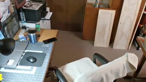 Snapshot of bigthump9999 chatting on 4, 1, 2025 bigthump9999 online show from 4, 1, 2025