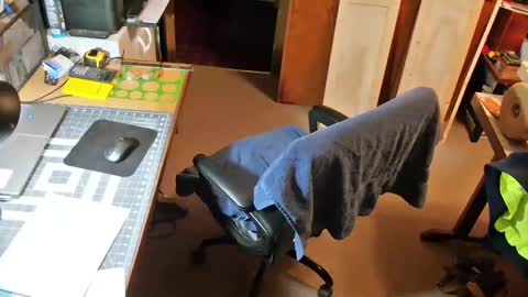 Snapshot of bigthump9999 chatting on 24, 1, 2025 bigthump9999 online show from 24, 1, 2025