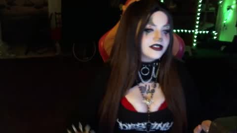 Lealithhh online show from 23, 11, 2025