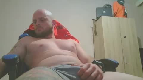 Snapshot of bigtimeruin1995 chatting on 23, 12, 2025 Bigtimeruin online show from 23, 12, 2025