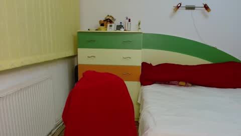 Snapshot of bigtitsclaude chatting on 19, 2, 2025 BigTitsClaude online show from 19, 2, 2025