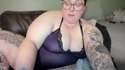 bigtittybbw online show from 5, 1, 2025
