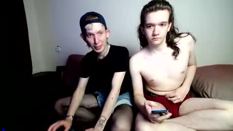 Alex and Dima online show from 25, 7, 2026