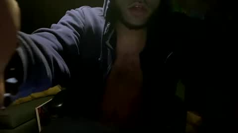 Floppyphallus online show from 19, 1, 2025