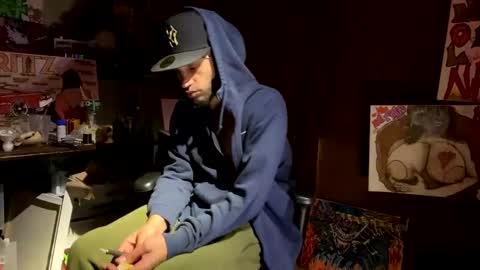 Floppyphallus online show from 11, 2, 2025