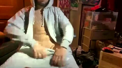 Floppyphallus online show from 23, 2, 2025