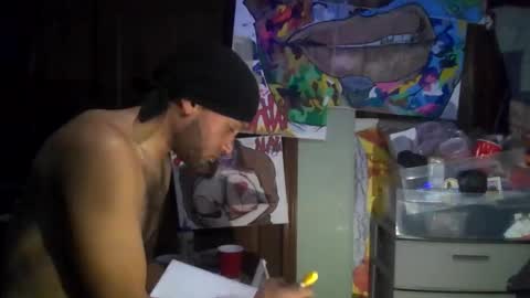 Floppyphallus online show from 19, 11, 2025