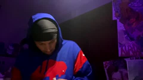 Floppyphallus online show from 15, 12, 2025