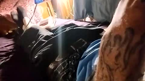 Snapshot of bigwalkdog420 chatting on 20, 9, 2025 bigwalkdog420 online show from 20, 9, 2025