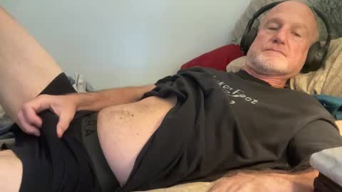 Bigwebone online show from 29, 9, 2025