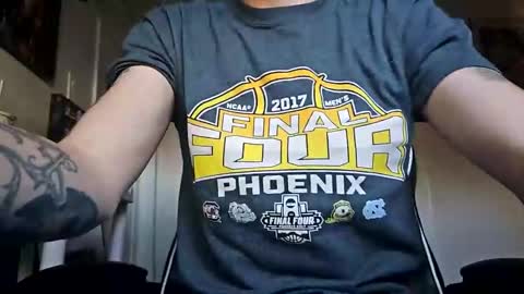 Snapshot of bigwhited2115 chatting on 27, 10, 2025 Onlyfans redheadedwhitedick online show from 27, 10, 2025