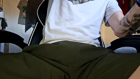 Snapshot of bigwhited2115 chatting on 29, 10, 2025 Onlyfans redheadedwhitedick online show from 29, 10, 2025