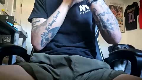 Snapshot of bigwhited2115 chatting on 1, 11, 2025 Onlyfans redheadedwhitedick online show from 1, 11, 2025