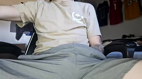 Snapshot of bigwhited2115 chatting on 3, 11, 2025 Onlyfans redheadedwhitedick online show from 3, 11, 2025