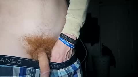 Snapshot of bigwhited2115 chatting on 4, 11, 2025 Onlyfans redheadedwhitedick online show from 4, 11, 2025