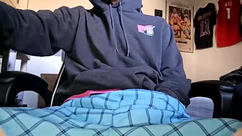 Snapshot of bigwhited2115 chatting on 7, 11, 2025 Onlyfans redheadedwhitedick online show from 7, 11, 2025