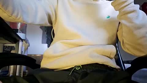 Snapshot of bigwhited2115 chatting on 15, 11, 2025 Onlyfans redheadedwhitedick online show from 15, 11, 2025