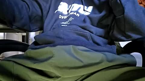 Snapshot of bigwhited2115 chatting on 4, 12, 2025 Onlyfans redheadedwhitedick online show from 4, 12, 2025