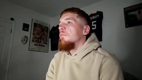 Onlyfans redheadedwhitedick online show from 12, 1, 2026