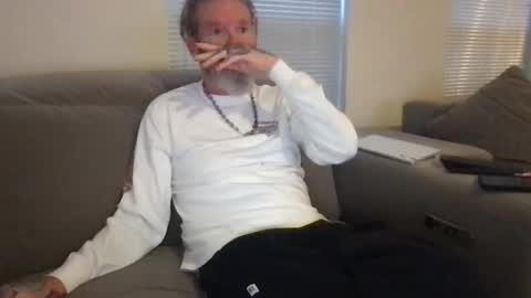 Snapshot of bigwhitedickdaddy69 chatting on 9, 11, 2025 Bigwhitedickdaddy and BabyCakes online show from 9, 11, 2025