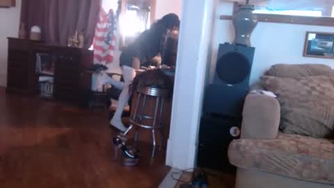 bigwoodman831 online show from 16, 4, 2026