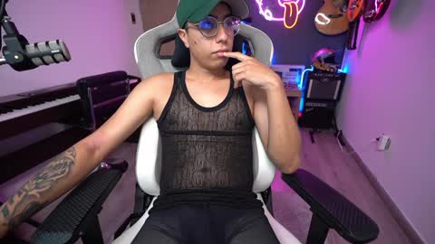 bigxboy96 online show from 5, 12, 2024