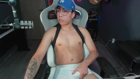 bigxboy96 online show from 24, 12, 2024