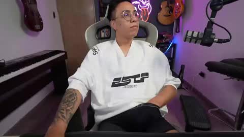 bigxboy96 online show from 23, 2, 2025