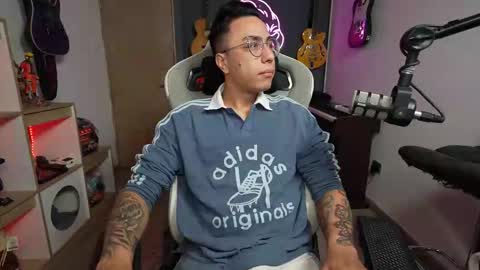 bigxboy96 online show from 1, 11, 2025