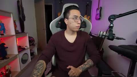 bigxboy96 online show from 7, 1, 2026