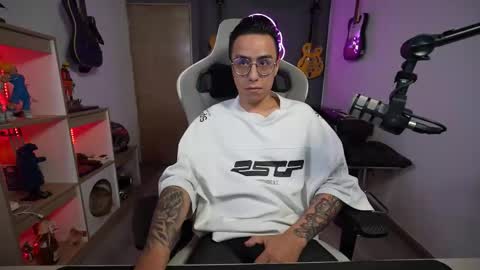 bigxboy96 online show from 10, 1, 2026