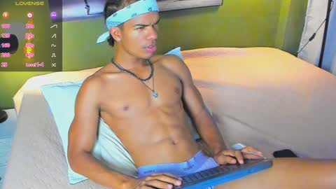 bigxxo online show from 11, 1, 2025