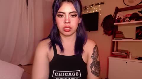 Snapshot of biigbooty_ chatting on 24, 2, 2025 biigbooty_ online show from 24, 2, 2025