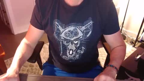 Jeff online show from 8, 12, 2024