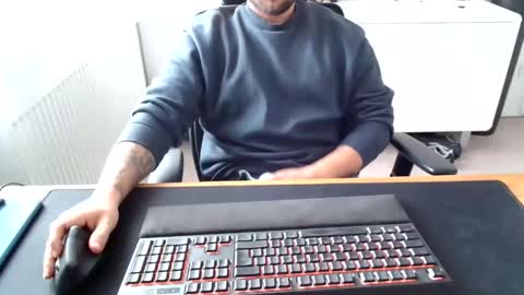 biker4ever90 online show from 11, 11, 2025