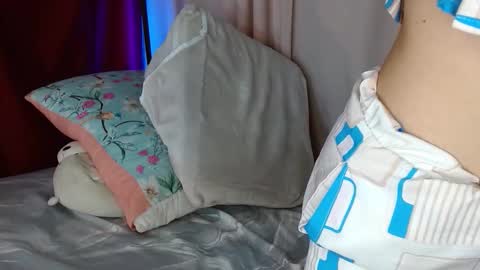 hi  soy   natural girl biki online show from 19, 3, 2026