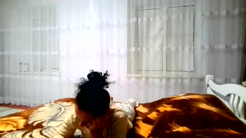Snapshot of bililay chatting on 20, 7, 2026 DOM NIKA online show from 20, 7, 2026