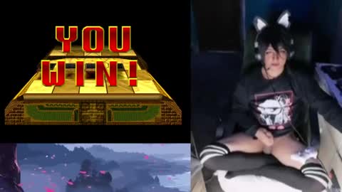 billie_cross_ online show from 29, 12, 2024