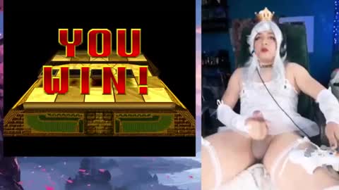 billie_cross_ online show from 19, 1, 2025