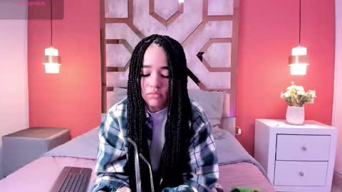 Snapshot of billie_jhonson_ chatting on 16, 9, 2025 Billie online show from 16, 9, 2025