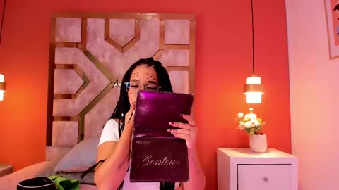 Snapshot of billie_jhonson_ chatting on 27, 9, 2025 Billie online show from 27, 9, 2025