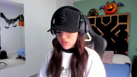 Billie online show from 28, 10, 2025