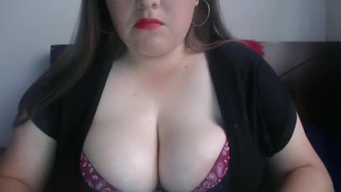 Snapshot of billie_k chatting on 5, 12, 2024 billie online show from 5, 12, 2024
