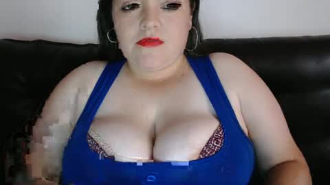 Snapshot of billie_k chatting on 1, 10, 2025 billie online show from 1, 10, 2025