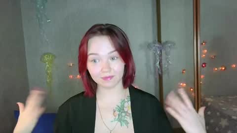 billie_kris online show from 23, 3, 2026