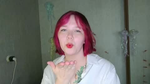 Snapshot of billie_kris chatting on 1, 6, 2026 billie_kris online show from 1, 6, 2026