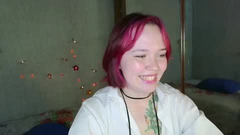 Snapshot of billie_kris chatting on 2, 6, 2026 billie_kris online show from 2, 6, 2026