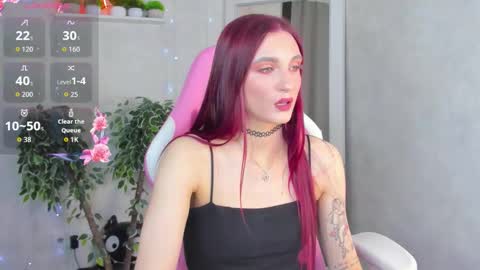 Alisha online show from 30, 11, 2025