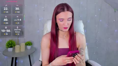 Alisha online show from 22, 12, 2025