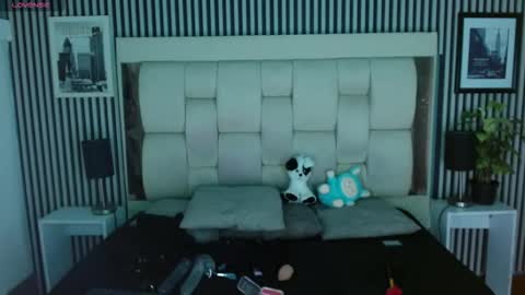 Snapshot of billie_turner_ chatting on 18, 3, 2026 B-I-L-L-I-E 3 online show from 18, 3, 2026